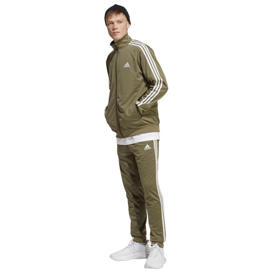 Adidas Ανδρικές φόρμες σετ M 3-Stripes